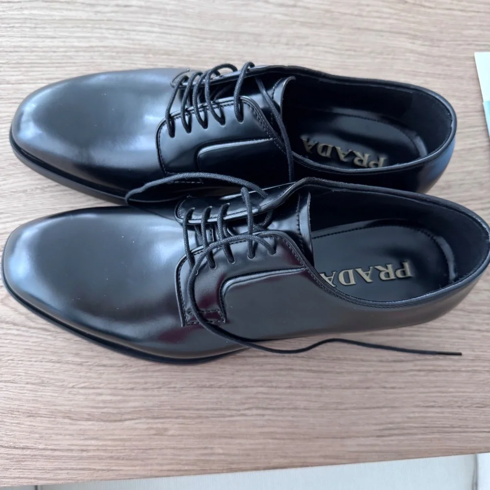 Brand NEW Prada shoes for sale! - Picture 2 of 12